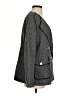 3.1 Phillip Lim Chevron-herringbone Gray Blazer Size 4 - photo 5