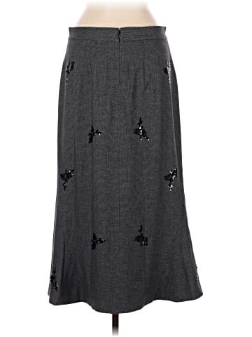 Ann Taylor Casual Skirt (view 2)