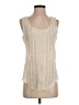 Rag & Bone Ivory Tank Top Size 4 - photo 1