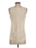 Rag & Bone Ivory Tank Top Size 4 - photo 2
