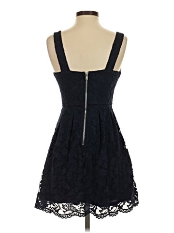 Crystal Doll Cocktail Dress (view 2)
