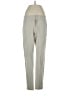 Athleta Solid Gray Casual Pants Size 4 (petite) - photo 1