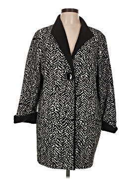 Jm Collection Coat