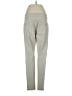 Athleta Solid Gray Casual Pants Size 4 (petite) - photo 2