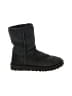 Ugg Black Boots Size 7 - photo 1