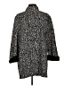 JM Collection Black Coat Size L - photo 2
