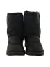 Ugg Black Boots Size 7 - photo 2
