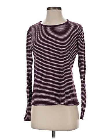 Vince. Long Sleeve T-Shirt (view 1)