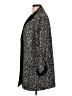 JM Collection Black Coat Size L - photo 5