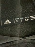 Adidas Black Pullover Hoodie Size S - photo 7