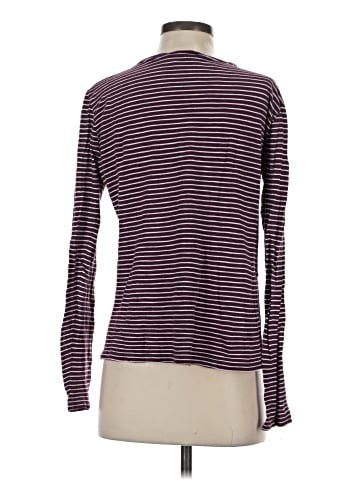 Vince. Long Sleeve T-Shirt (view 2)