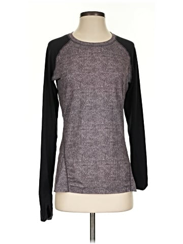 Wander by Hottotties 3/4 Sleeve T-Shirt (view 1)