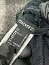 Forever 21 Hearts Black Shorts Size L - photo 3