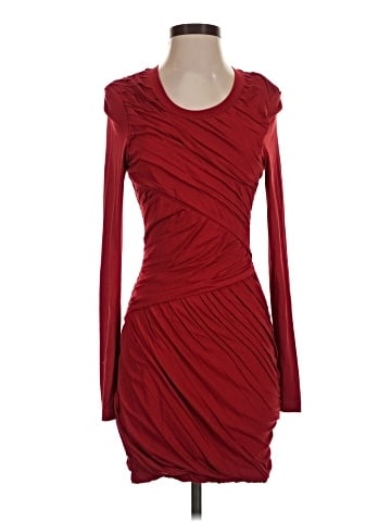 Torn by Ronny Kobo Cocktail Dress (view 1)