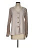 Unbranded Tan Long Sleeve Blouse Size S - photo 1