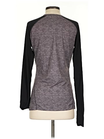 Wander by Hottotties 3/4 Sleeve T-Shirt (view 2)