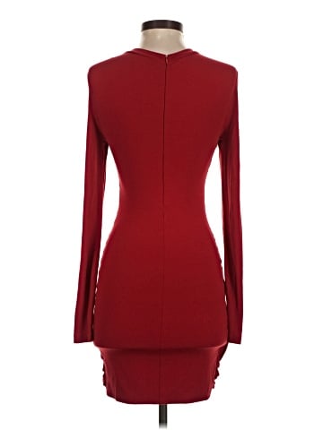 Torn by Ronny Kobo Cocktail Dress (view 2)