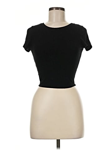 Bozzolo Short Sleeve Turtleneck (view 1)