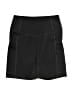 Gymshark Solid Black Athletic Shorts Size M - photo 1