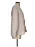 Unbranded Tan Long Sleeve Blouse Size S - photo 4