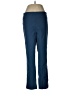 Counterparts Solid Blue Active Pants Size 8 - photo 1
