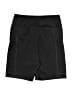 Gymshark Solid Black Athletic Shorts Size M - photo 2