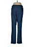 Counterparts Solid Blue Active Pants Size 8 - photo 2