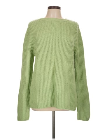 Diesel Pullover Sweater (view 1)
