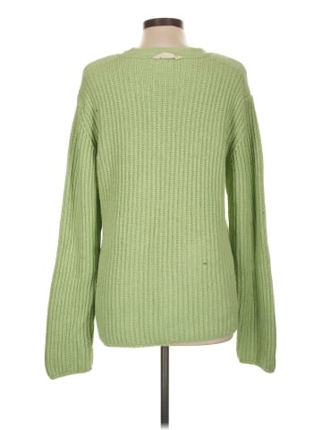 Diesel Pullover Sweater (view 2)
