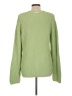 Diesel Green Pullover Sweater Size L - photo 2