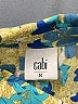 CAbi 100% Polyester Blue Sleeveless Blouse Size M - photo 7