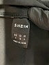 Shein Black Active Pants Size 4 - photo 7