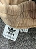 Adidas Solid Tan Casual Pants Size S - photo 7