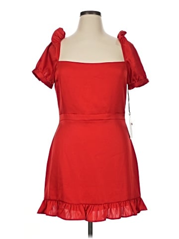 Privacy Please Cocktail Dress (view 1)