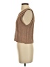 Z Supply Tan Sweater Vest Size S - photo 5