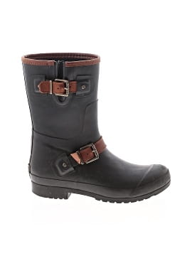 Sperry Top Sider Rain Boots