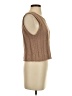 Z Supply Tan Sweater Vest Size S - photo 4
