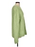 Diesel Green Pullover Sweater Size L - photo 4