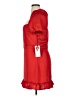 Privacy Please 100% Polyester Red Cocktail Dress Size XL - photo 5