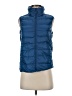 Uniqlo 100% Nylon Blue Vest Size XS - photo 1
