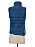 Uniqlo 100% Nylon Blue Vest Size XS - photo 2
