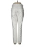 Intro Solid Silver Casual Pants Size 6 - photo 2