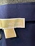 MICHAEL Michael Kors Solid Blue Active Pants Size L - photo 7