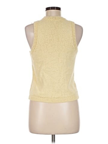 Design History Sweater Vest (view 2)