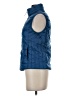 Uniqlo 100% Nylon Blue Vest Size XS - photo 5