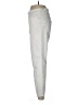 Intro Solid Silver Casual Pants Size 6 - photo 5