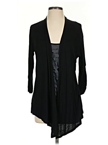 Lavish Long Sleeve Top (view 1)