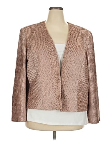 Patra Blazer (view 1)
