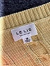 Le Lis Yellow Sweater Vest Size M - photo 7