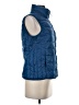 Uniqlo 100% Nylon Blue Vest Size XS - photo 4